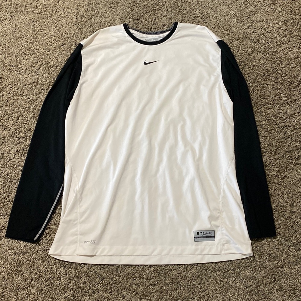 Nike Pro Combat Dri-Fit